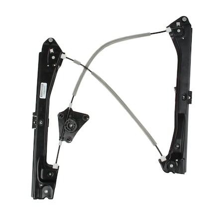 Genuine Window Regulator, 5C6837462L 5C6837462L